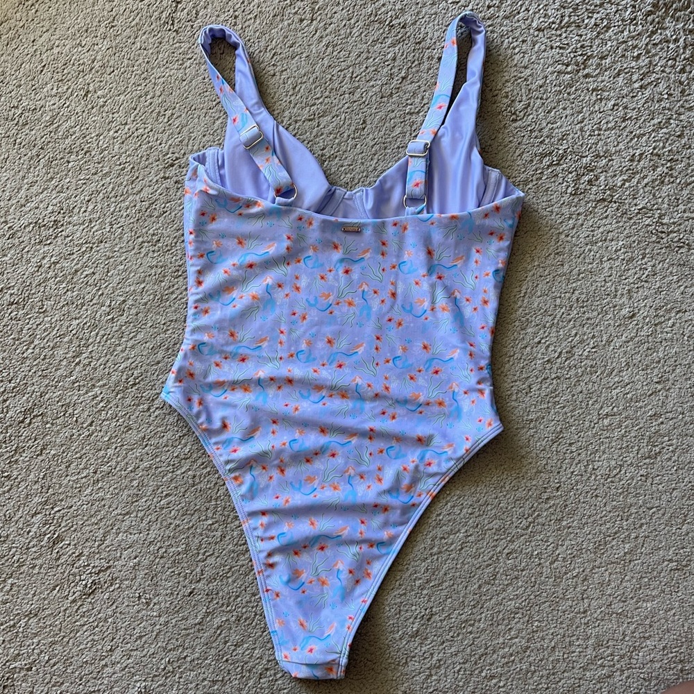 Waev Sports - LORELEI ONE PIECE - Picture 4 of 12